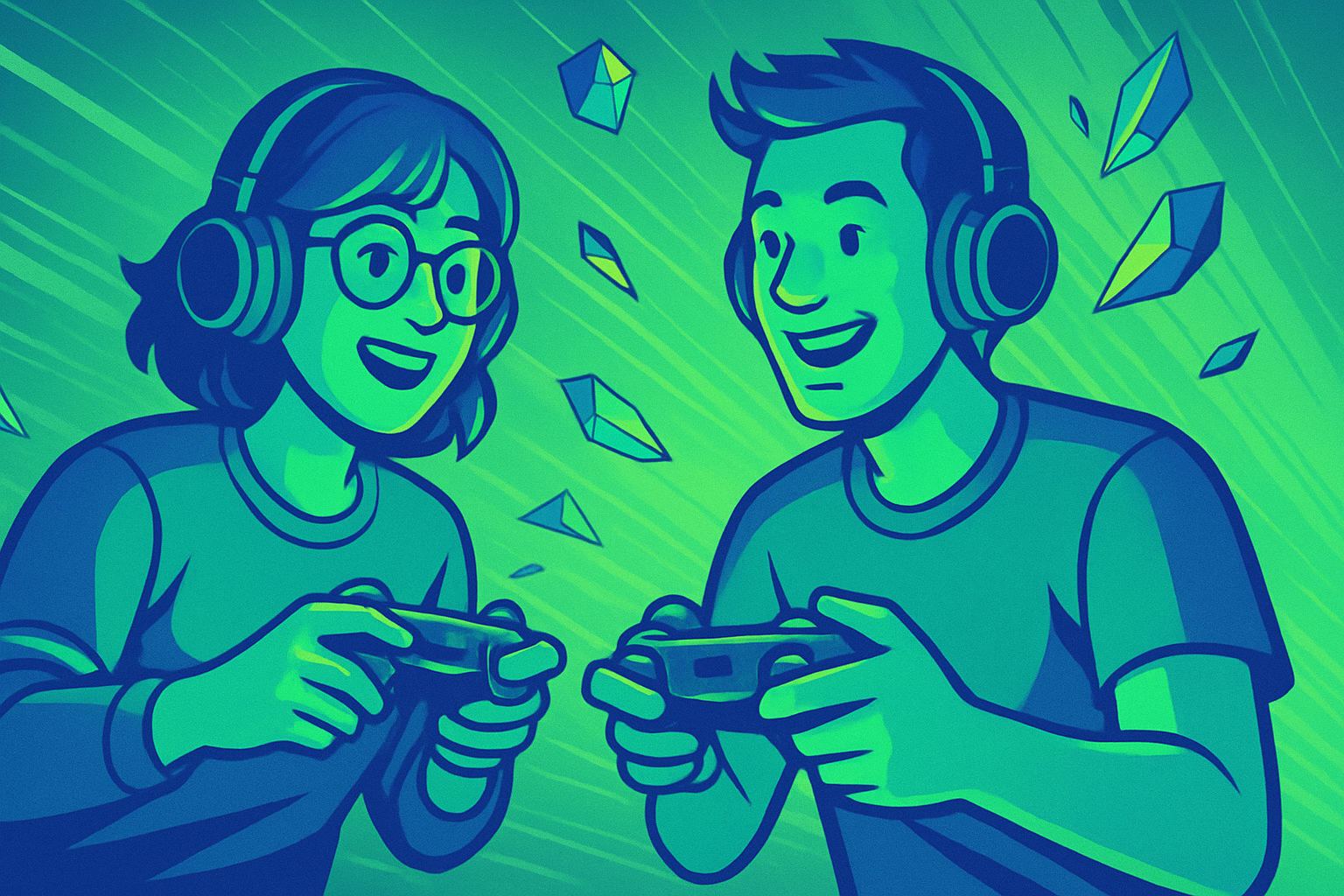 Gameplay Tips: Strategies for Success in 2025’s Biggest Games